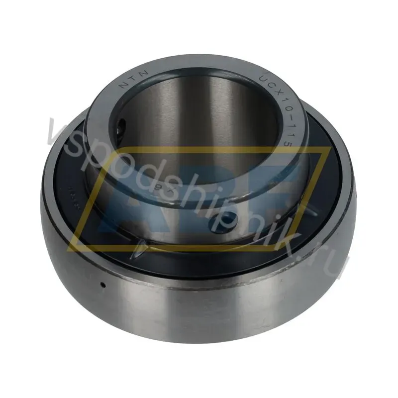 Подшипниковый узел UCX10-115D NTN 360