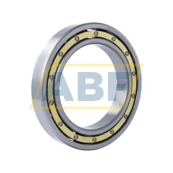 Подшипник шариковый радиальный однорядный 6024-M-C4 NKE