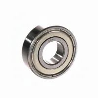 Подшипник шариковый радиальный однорядный 6001ZZE C3 Nachi