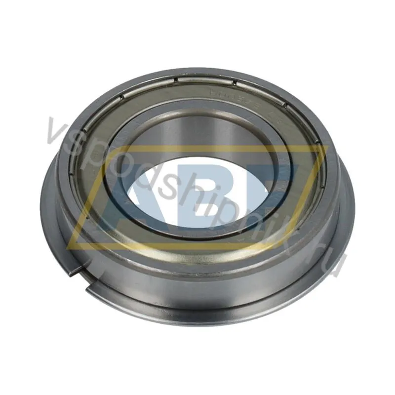 Подшипник шариковый радиальный однорядный 6005ZE NR C3 Nachi 360