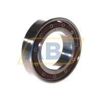 Подшипник шариковый радиальный однорядный CB6007.TB.P63 IBC Bearings