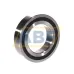 Подшипник шариковый радиально-упорный однорядный H7008C T 2RSZ P4A UL IBC Bearings