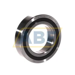 Подшипник шариковый радиально-упорный однорядный H7008C T 2RSZ P4A UL IBC Bearings