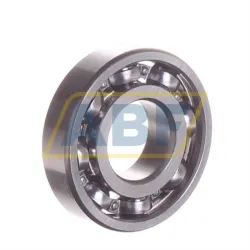 Подшипник шариковый радиальный однорядный 16001 NKE