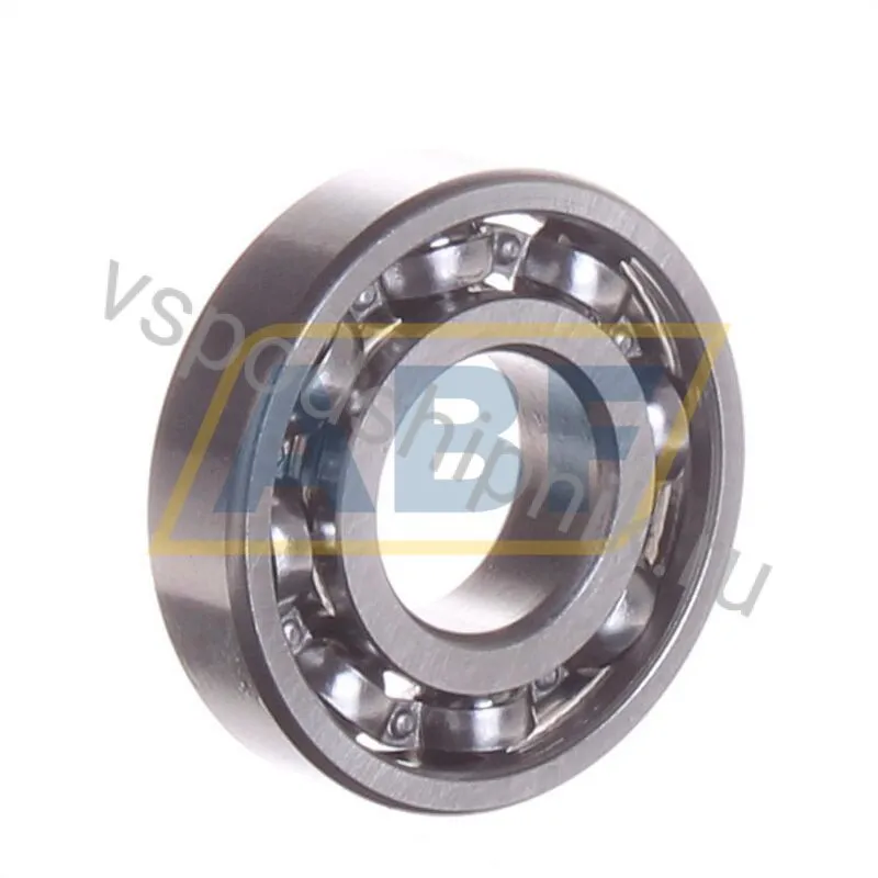 Подшипник шариковый радиальный однорядный 16001 NKE 360