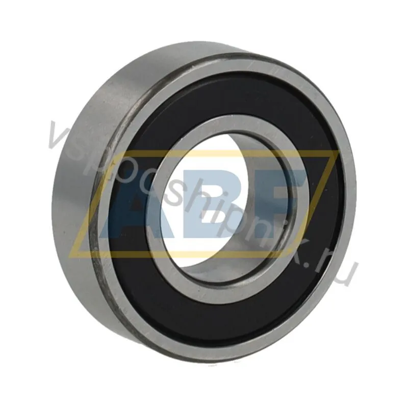 Подшипник шариковый радиальный однорядный 6004LT SNR 360