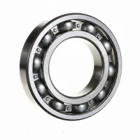 Подшипник шариковый радиальный однорядный 6212J30 SNR