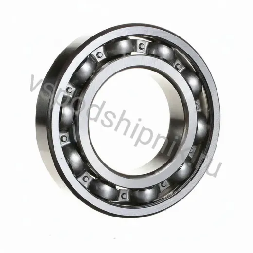 Подшипник шариковый радиальный однорядный 6212J30 SNR