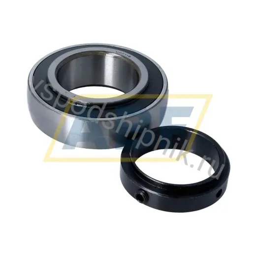 Подшипниковый узел UD211B+ER Asahi 55×100 мм