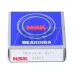 Подшипник шариковый радиальный однорядный 6801VVCM NSK