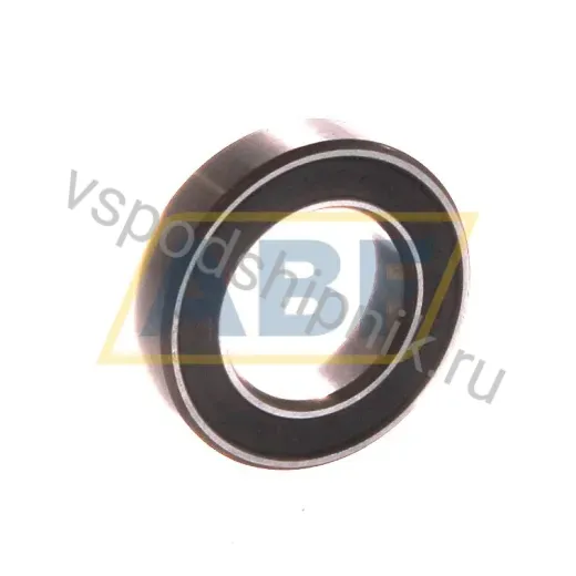 Подшипник шариковый радиальный однорядный 6801VVCM NSK