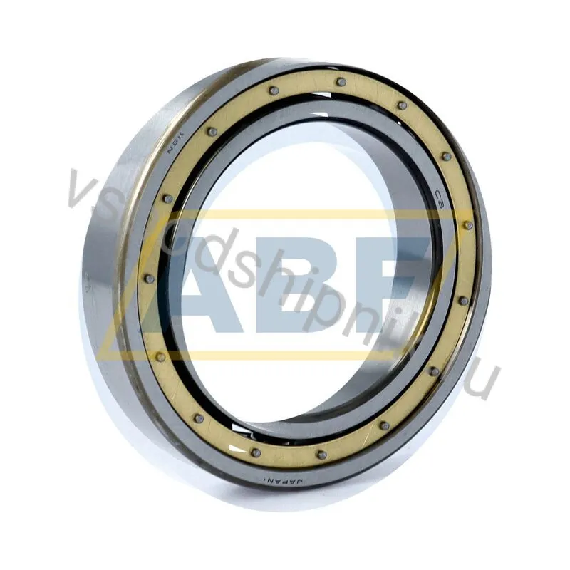 Подшипник шариковый радиальный однорядный 6013MC3 NSK 360