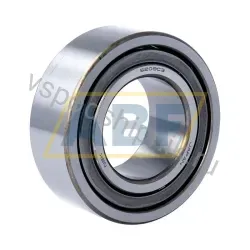 Подшипник шариковый радиально-упорный двухрядный 5209C3 NSK
