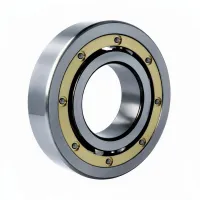 Подшипник шариковый радиальный однорядный 6315MC4 NSK