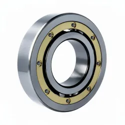 Подшипник шариковый радиальный однорядный 6315MC4 NSK