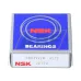 Подшипник шариковый радиальный однорядный 6803VVCM NSK