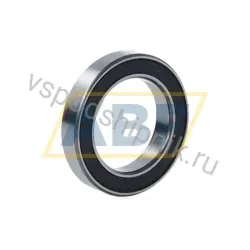 Подшипник шариковый радиальный однорядный 6803VVCM NSK