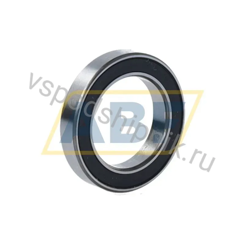 Подшипник шариковый радиальный однорядный 6803VVCM NSK 360