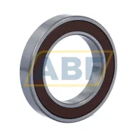 Подшипник шариковый радиальный однорядный 6907DDUCM NSK