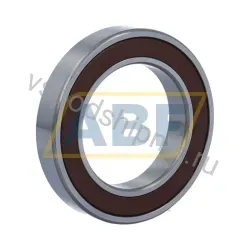 Подшипник шариковый радиальный однорядный 6907DDUCM NSK