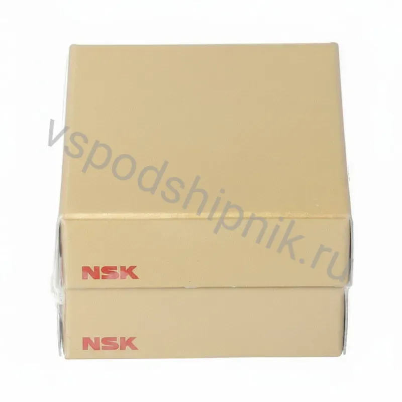 Подшипник шариковый радиально-упорный однорядный 7005A5TRDULP3 NSK 360