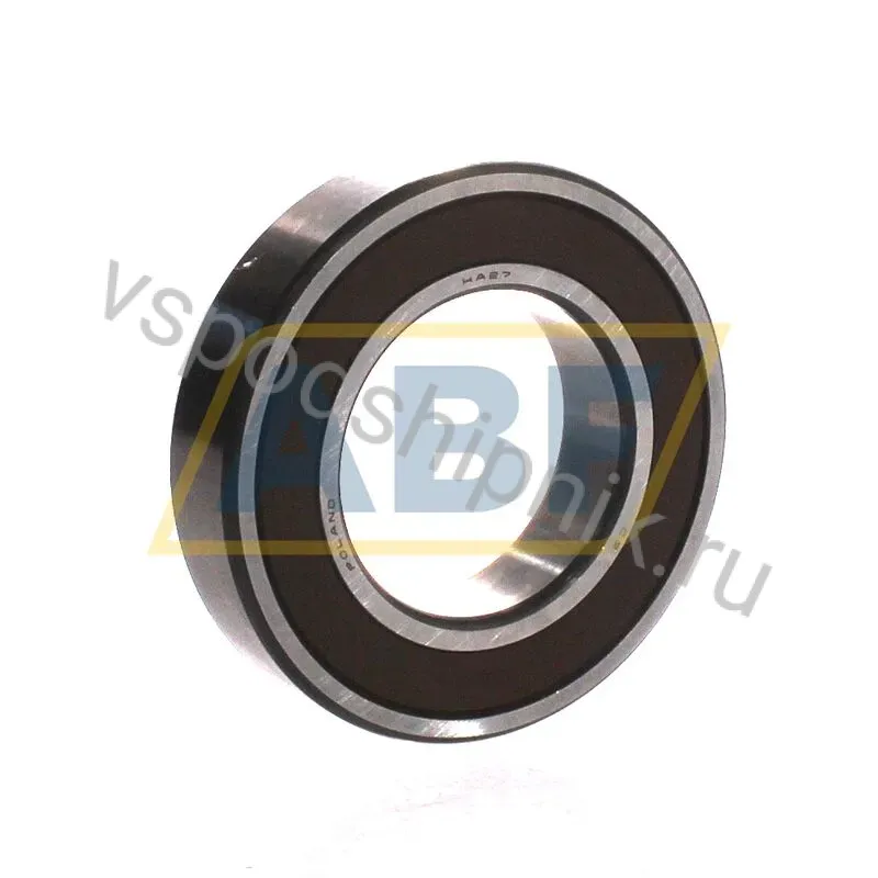 Подшипник шариковый радиальный однорядный 6210DDUC3E NSK 360