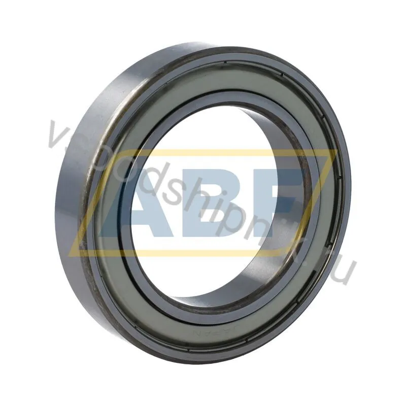 Подшипник шариковый радиальный однорядный 6012ZZCM NSK 360