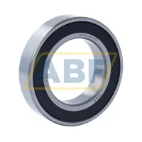 Подшипник шариковый радиальный однорядный 6009VVC3E NSK