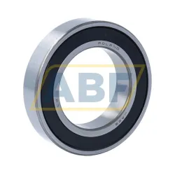 Подшипник шариковый радиальный однорядный 6009VVC3E NSK