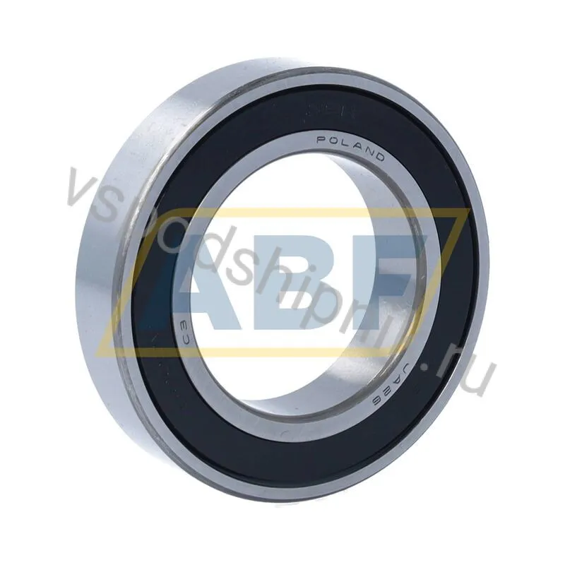 Подшипник шариковый радиальный однорядный 6009VVC3E NSK 360