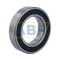 Подшипник шариковый радиальный однорядный 6008VVCM NSK