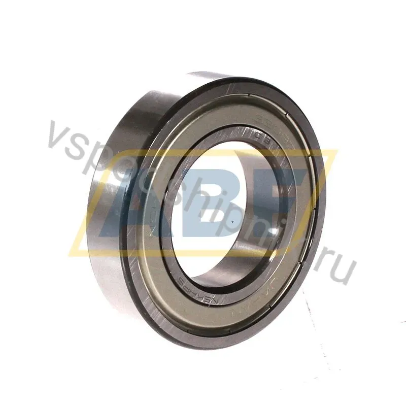 Подшипник шариковый радиальный однорядный 6209ZZC3E NSK 360