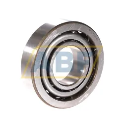Подшипник шариковый радиально-упорный однорядный 7308BW NSK