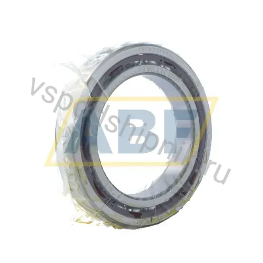 Подшипник шариковый радиально-упорный однорядный 7028.E.T.P2H.UL IBC Bearings 140×210×33 мм