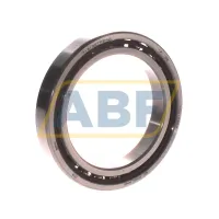 Подшипник шариковый радиально-упорный однорядный 71912.E.T.P2H.UL IBC Bearings