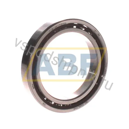 Подшипник шариковый радиально-упорный однорядный 71912.E.T.P2H.UL IBC Bearings 60×85×13 мм