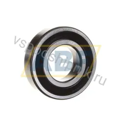 Подшипник шариковый радиальный однорядный 206PPG Fafnir