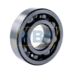Подшипник шариковый радиальный однорядный 6308C4E NSK