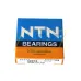 Подшипник шариковый радиальный однорядный 6005LLU/LP03 NTN