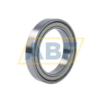 Подшипник шариковый радиальный однорядный 6910ZZCM AS2S NSK