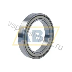 Подшипник шариковый радиальный однорядный 6910ZZCM AS2S NSK