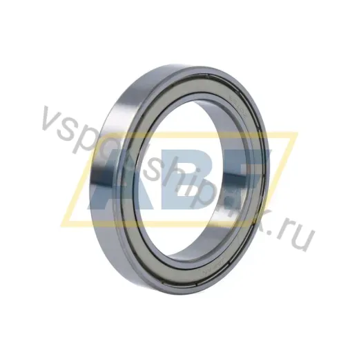 Подшипник шариковый радиальный однорядный 6910ZZCM AS2S NSK 50×72×12 мм