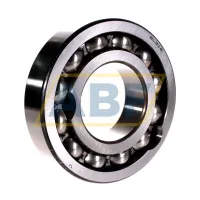 Подшипник шариковый радиальный однорядный BL316Z NSK