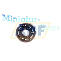 Шариковый подшипник S604 GRW Gebr. Reinfurt