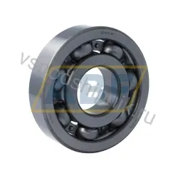 Подшипник шариковый радиальный однорядный 6409 NSK