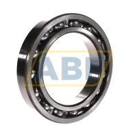 Подшипник шариковый радиальный однорядный 6026C3 NSK