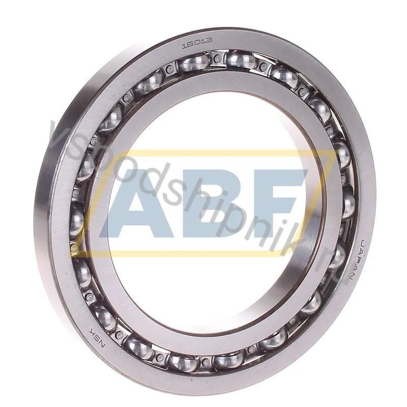Подшипник шариковый радиальный однорядный 16013 NSK 360