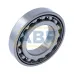 Подшипник шариковый радиально-упорный однорядный 7213BWG NSK