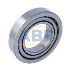 Подшипник шариковый радиально-упорный однорядный 7213BWG NSK