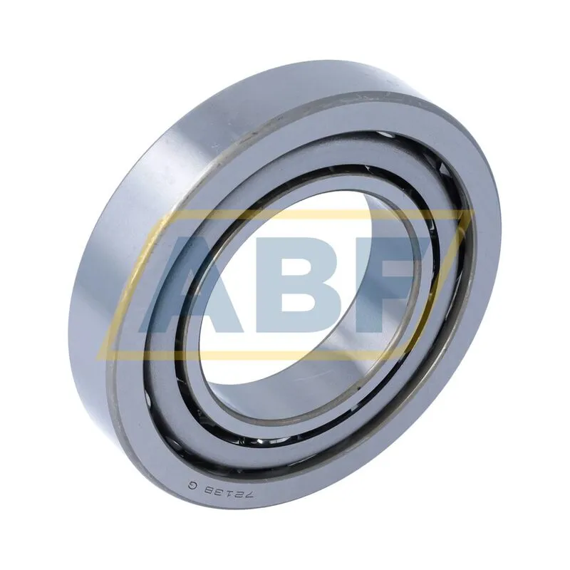 Подшипник шариковый радиально-упорный однорядный 7213BWG NSK 360